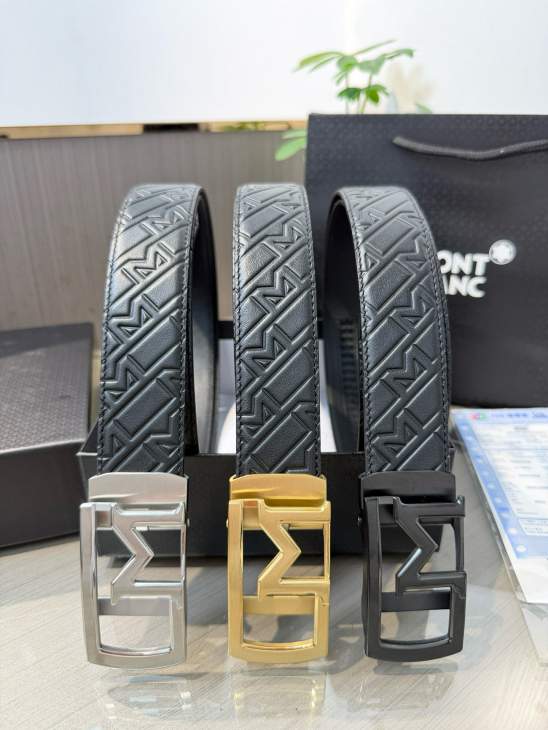 Picture of Montblanc Belts _SKUfw230108749fw